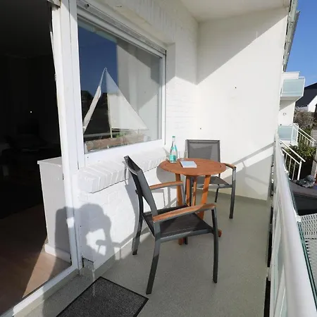 Apartamento Moewe-jonathan