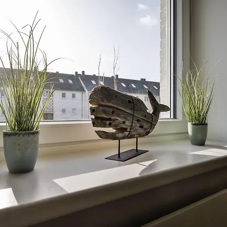 Apartamento Moewe-jonathan