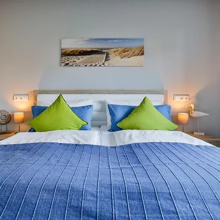 Apartamento Moewe-jonathan *
