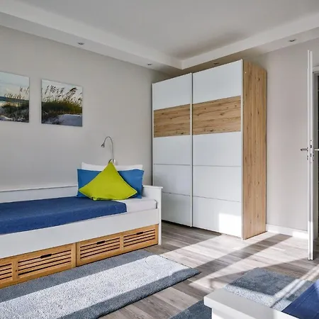 Apartamento Moewe-jonathan *