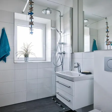 Apartamento Moewe-jonathan *