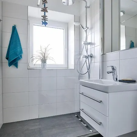 Apartamento Moewe-jonathan Hörnum