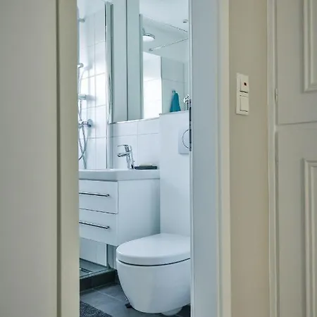 Apartamento Moewe-jonathan *