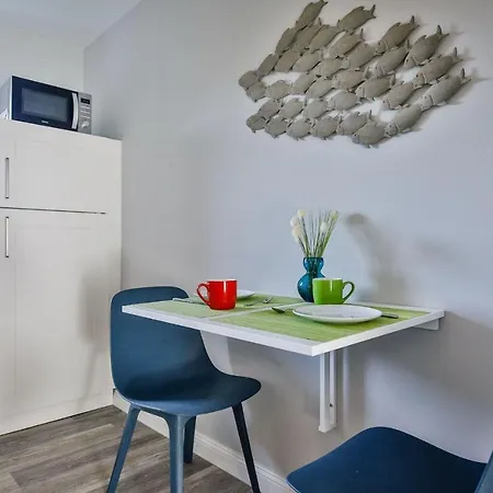 Apartamento Moewe-jonathan *