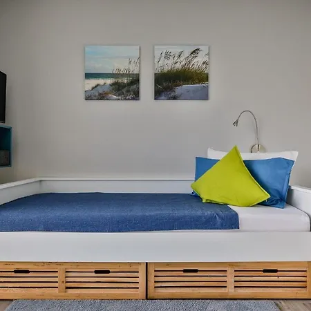 Apartamento Moewe-jonathan Hörnum